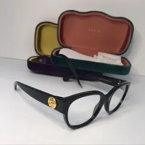 GUCCI ラウントフレムメカネ GG1411O 004 Gucci Glasses GG1411O 004